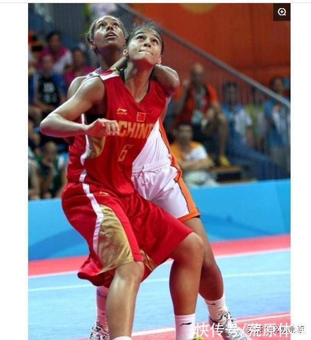 福建隊|WCBA：楊舒予5連勝晉級季后賽，隊友7中7，張綺芳20+11+8表現(xiàn)全面