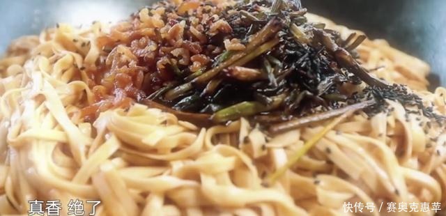 重温《向往的生活》第三季,期待本季张艺兴能吃上最爱的辣椒炒肉