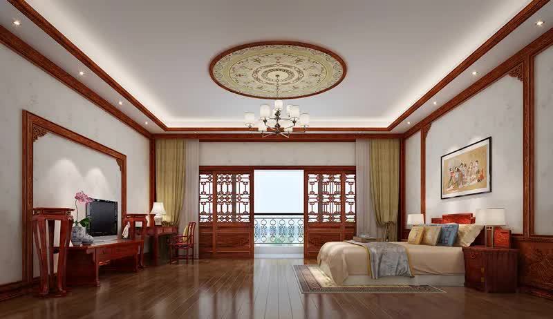 玄关|参观了这对夫妻的新家,才明白中式风有多美,入户古典,处处惊艳