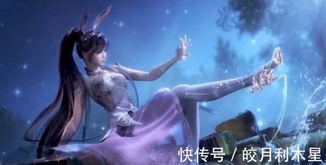 还原|斗罗大陆小舞的仿妆还没看够，五年后的版本也来了，神还原