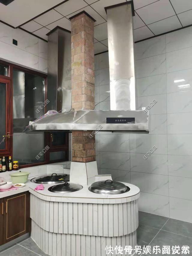 别墅|别拿一层不当别墅!5个真实案例,告诉你在农村建一层别墅有多爽