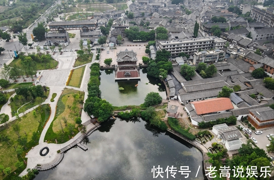 广东会馆|客家第一镇，古韵洛带，拍客向往之所在