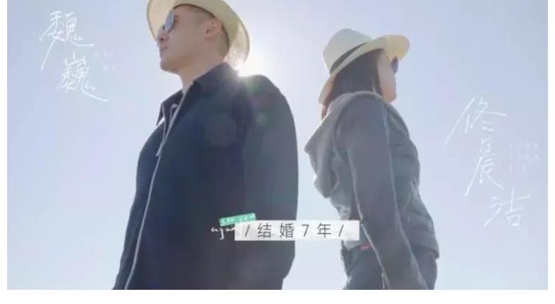 佟晨潔|再見愛人全新的情感紀實，佟晨潔魏巍感情微妙，家家有本難念的經