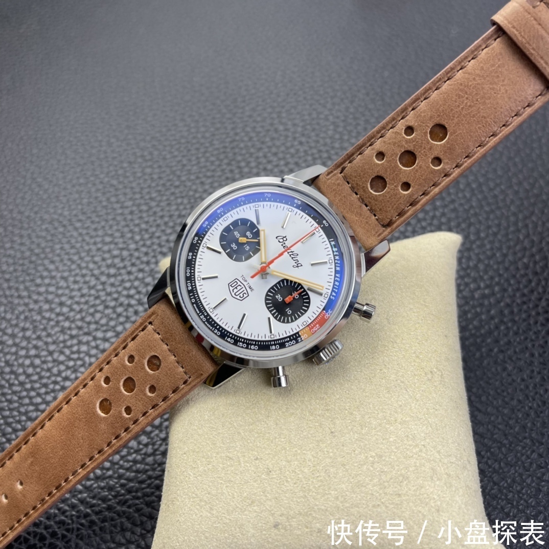 腕表 BLS厂百年灵Top Time系列腕表