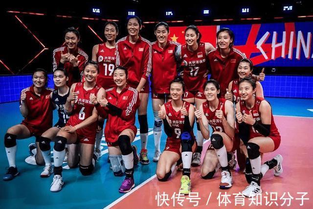 女排|女排主教练正式出炉,朱婷收获两大喜讯,有望巴黎奥运会登顶