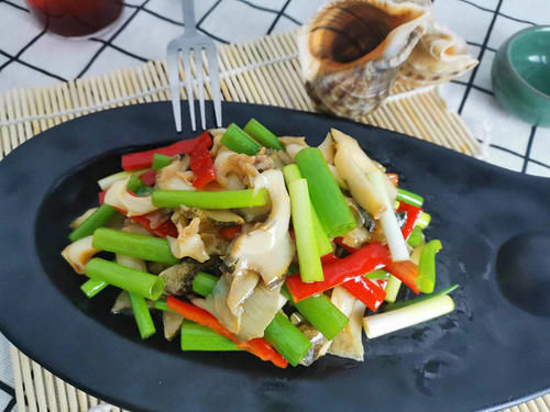 年夜饭，小凉菜是开胃菜！8道凉菜的简单做法，学会了换着花样吃