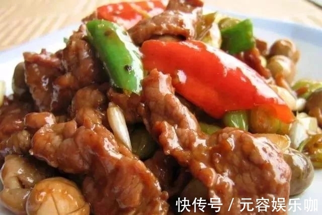 料酒|非常好吃、简单易做的几道家常菜,色泽诱人,配米饭那叫一个香