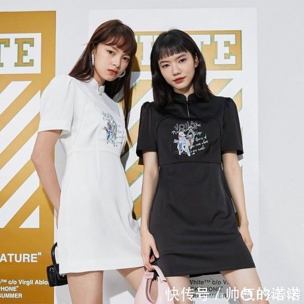 旗袍 丝袜穿搭 篇三:入秋了,传统旗袍和改良旗袍你更喜欢哪一种呢