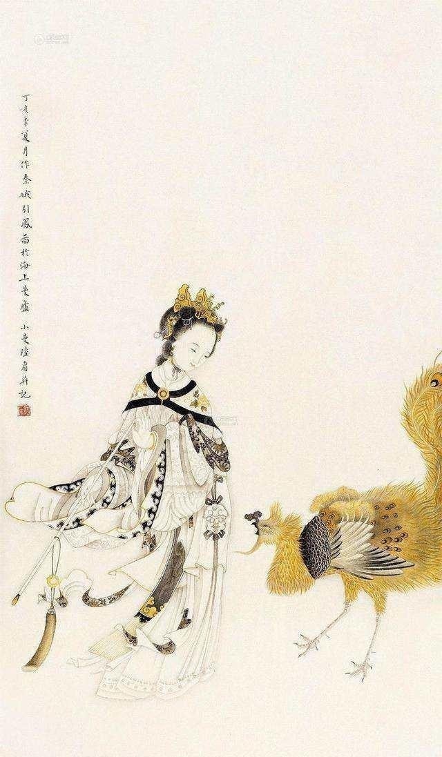 离婚&陆小曼与翁瑞午同居23年,不准他与原配离婚,言不能让他辜负原配