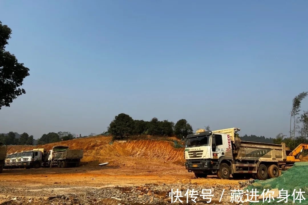 长沙|长沙河西长郡双语二中效果图首次曝光!2022秋开学!