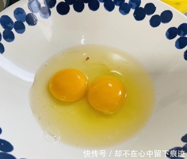 无需打发的酸奶烤蛋糕,做起来太简单了