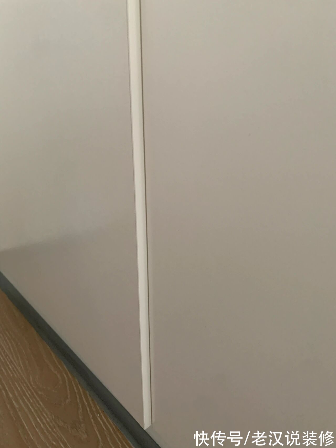 定制|砌墙衣柜到底是“神器”，还是“智商税”？用了2年多，谈谈感受