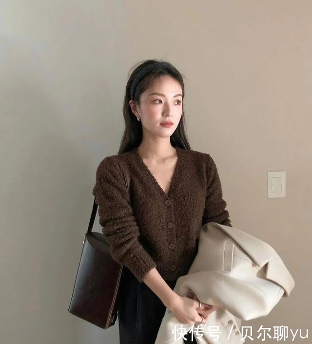 tips|女生最显老的2款发型,求求你别再留了!