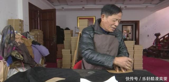 江苏-常熟UGG,纯手工,一人造!