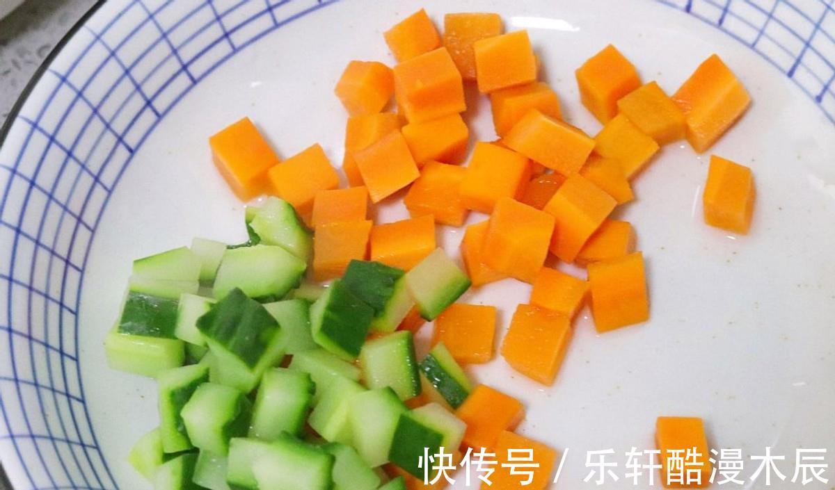 可口|东北名菜松仁玉米,甜而不腻,好吃可口,营养均匀,全家都爱吃