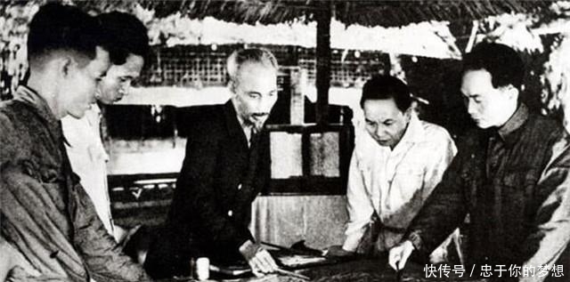 废除|越南废除汉字:不仅是历史的“割裂感”,更是这个民族永远的伤疤