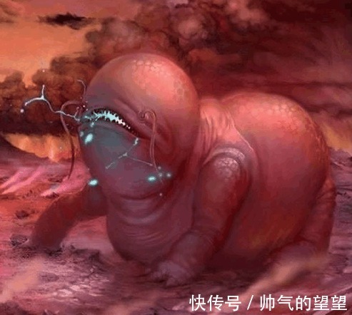 凶兽|《山海经》上古神兽武力值排行, 饕餮竟不是第一