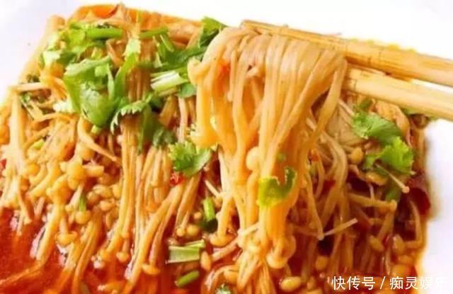 百吃不厌的几道菜,好吃又营养,味道美味极了!