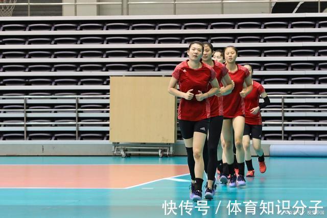 中国女排|33岁奥运冠军官宣,中国女排大获全胜,朱婷为你自豪!