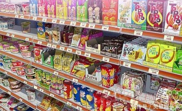 肉包子|最长肉的主食并非是米饭,这5种食物吃得越多,体重增长得越快