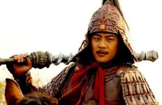 此人|此人当面对李世民耍酒疯，结果李世民说出两个人名，此人瞬间闭嘴