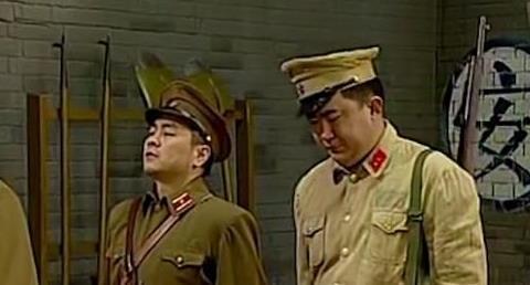 伪军|为何八路军打仗都是先打伪军,再打日军老兵这样打准没错!