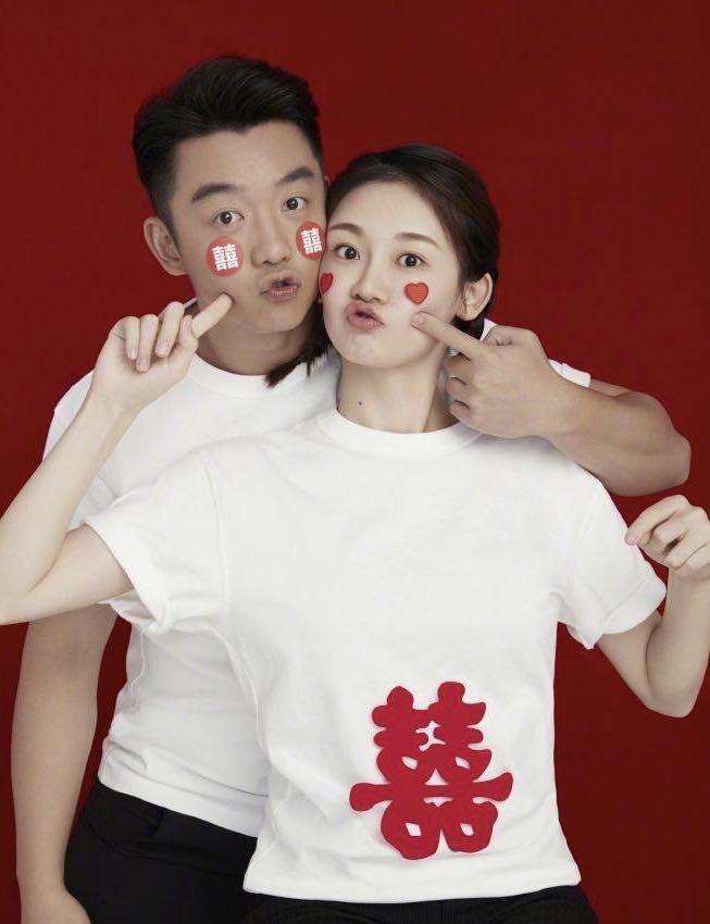  老婆|郑恺当爸后录跑男，被大家起哄难掩喜悦，对老婆四字称呼超甜