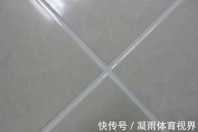 哑光|瓷砖美缝我有话要说,一篇经验帖放这,你家就别再交智商税了