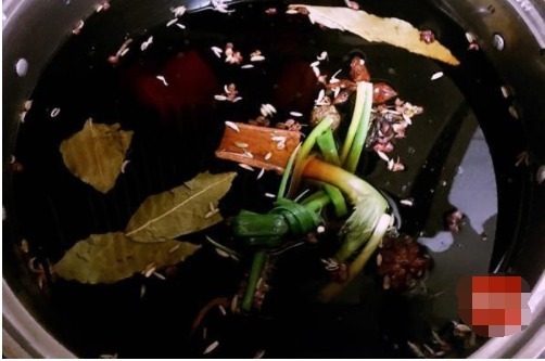 学会这5道硬菜,不管谁来了,都会称赞你为大厨!