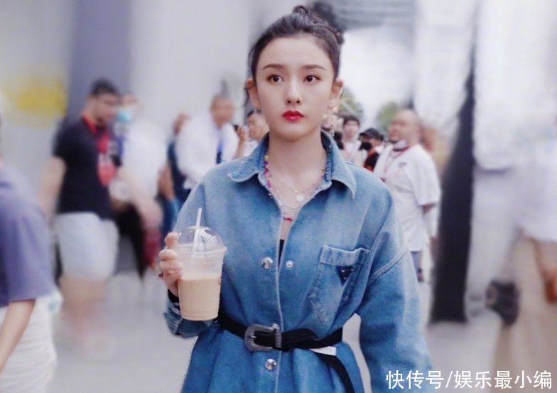 新路透|《你我皆王者》新路透！杨幂小贾祖儿打游戏，幂姐电竞少女装好绝