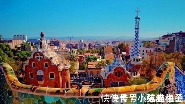 建筑大师#建筑领域的达芬奇,7项作品被列为世界文化遗产,高迪的传奇人生