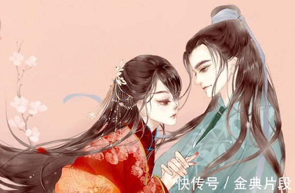 粉娃@宠文小粉娃爬皇上怀里睡觉，被皇后吓哭，皇帝皱眉怒吼诛九族