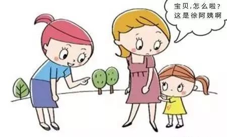 妈妈常说这7句话,孩子情商将高出同龄人3倍