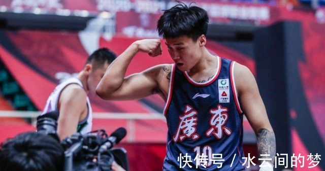 伤病|CBA正式官宣!赵睿不在伤病名单 重返广东宏远倒计时
