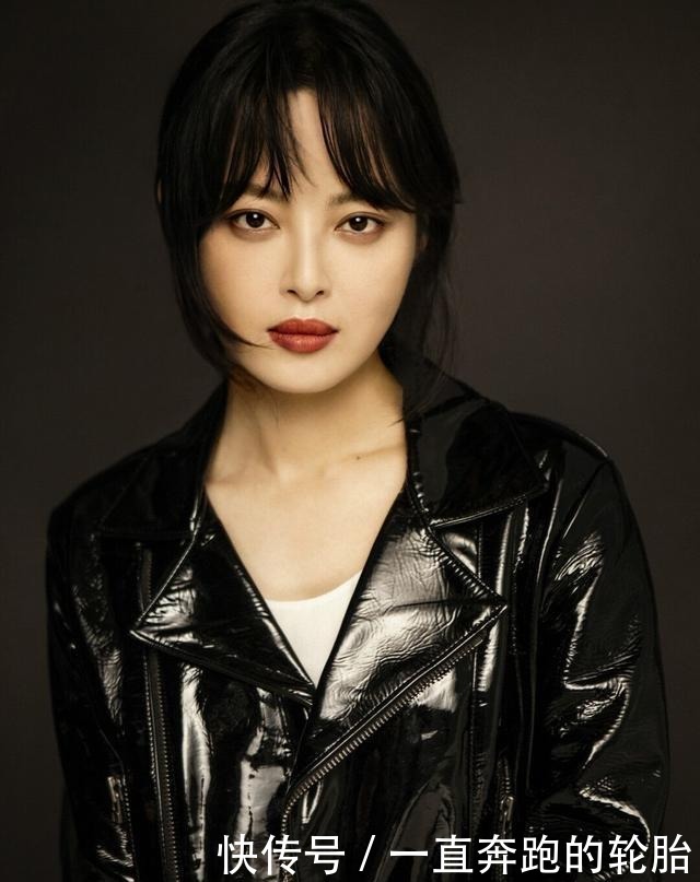 女生|嘴唇漂亮的女生,一颦一笑都让人心动,有这几种唇形的女生很漂亮