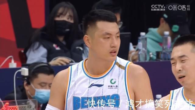 刘晓宇|周鹏、赵睿高效,兵不血刃击败首钢,杜锋的策略是什么?