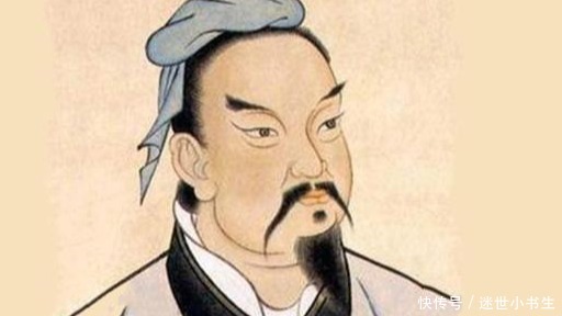 李靖|古代历史上的十大名将,每个都堪称天下奇才,国之良将!