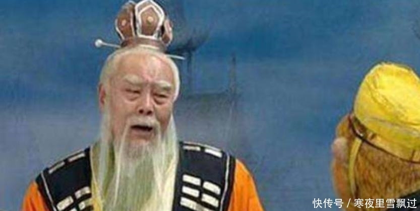 西游记:战斗力最强的3大神仙,佛祖只能排在第三,第二位猜不透