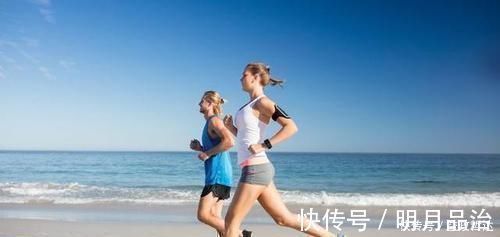 减脂|4个正确的跑步方法，加快燃脂效率的同时还能让腿部变细