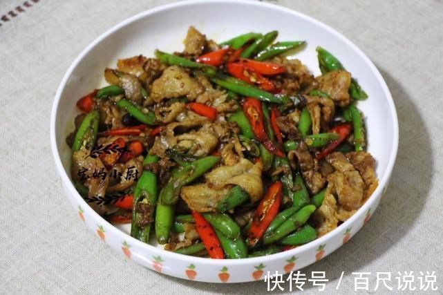 东北朋友|晚餐有了这几道菜,多吃两碗饭,东北朋友一见乐了:40年了没吃够