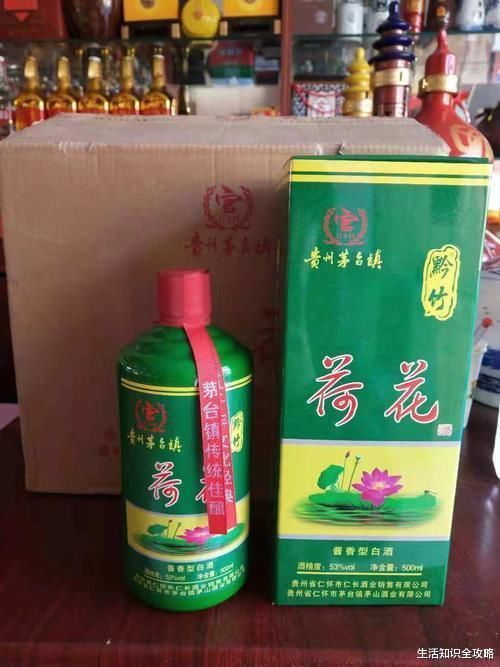  这3样便宜白酒，名气不大价格便宜，其实是口感好的纯粮食酒