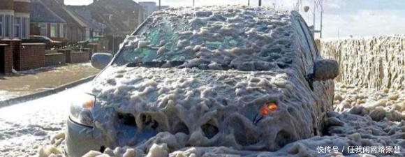 自然界 世界罕见三个现象,科学无法解释,这三个现象不常见