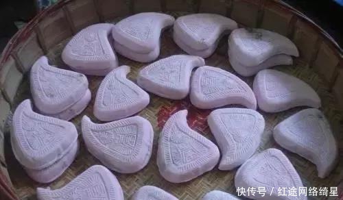 过节|南方人过节才会吃的美食, 北方人连见都没见过! 好吃