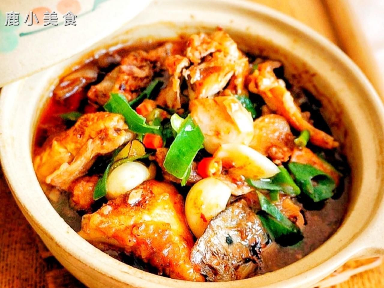 中秋节硬菜清单,8道肉菜美味撑场,好吃不难做,上桌几乎清盘