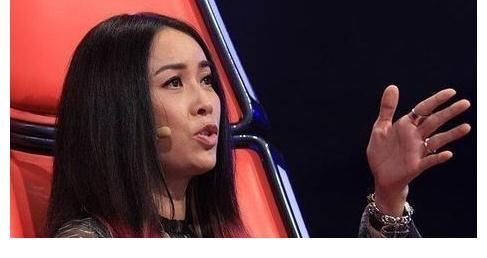 那英老师|那英退出好声音，陈佩斯曾夸其演技好，网友喊话刀郎接任