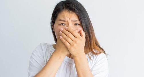 方子|最厉害的口臭方子来了,口苦、口干,痰多,一招搞定