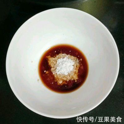 奥运|我这样做#我为奥运出食力#宫保杏鲍菇，家人都爱吃
