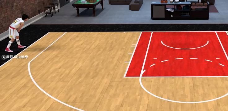 好歹|NBA2KOL2：好歹也是50大巨星之一，招牌技能却被做得如此拉胯
