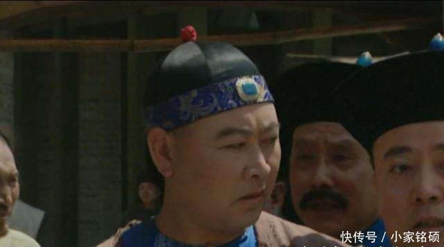 想法|雍正王朝中:九爷没有做皇帝的想法,为何会拼命的帮助八爷夺嫡?