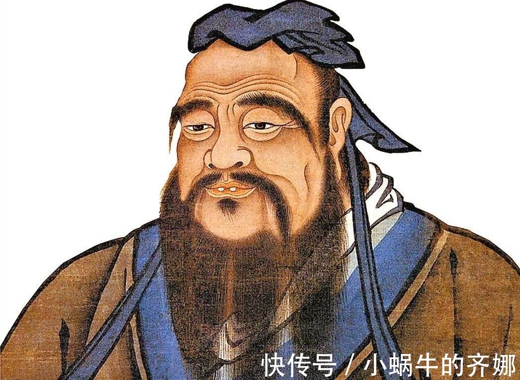 春秋时期|公元前481年,孔子在山东菏泽见到一只“麒麟”,这是种什么生物?